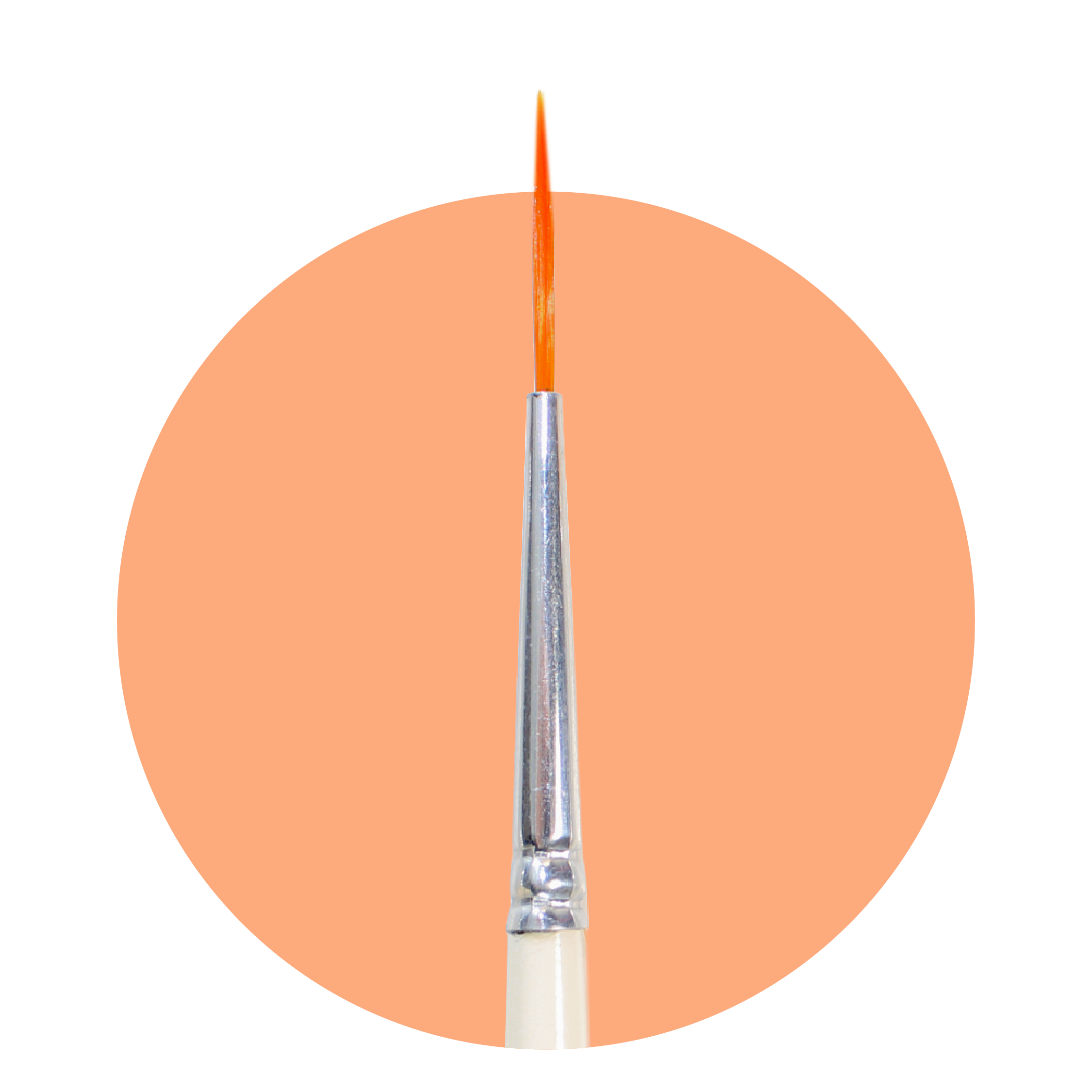 Pincel Liner